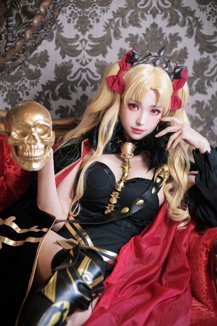 ERE エレシュキガル 写真 – photo 15