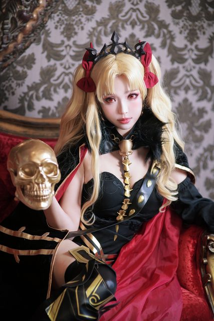 ERE エレシュキガル 写真 – photo 16