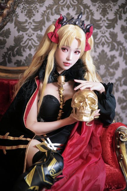 ERE エレシュキガル 写真 – photo 17