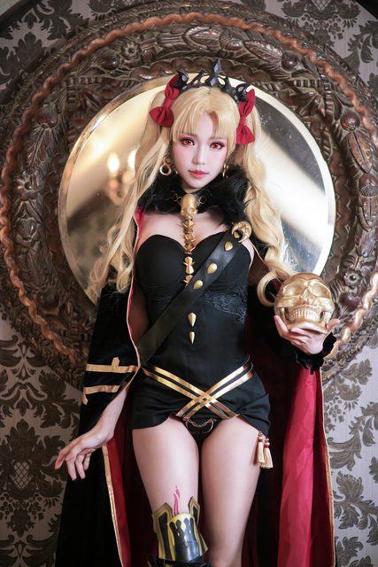 ERE エレシュキガル 写真 – photo 18