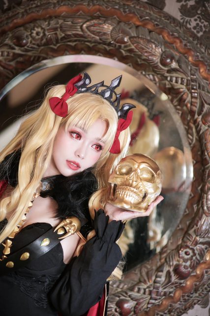 ERE エレシュキガル 写真 – photo 19