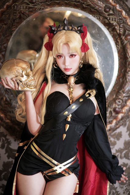 ERE エレシュキガル 写真 – photo 20