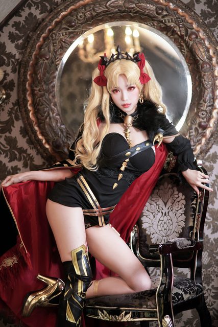 ERE エレシュキガル 写真 – photo 21