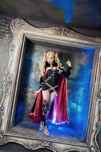 ERE エレシュキガル 写真 – photo 25