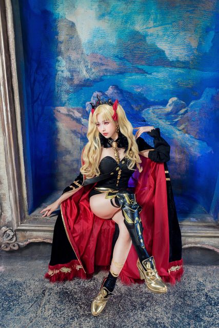 ERE エレシュキガル 写真 – photo 26