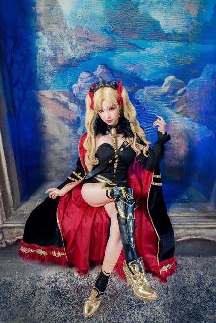 ERE エレシュキガル 写真 – photo 27