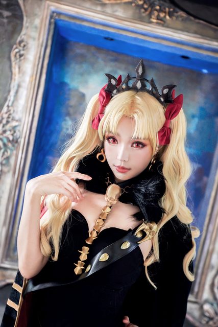 ERE エレシュキガル 写真 – photo 28