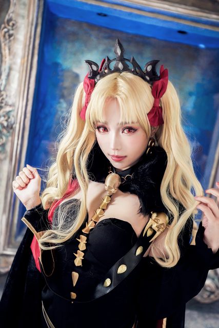 ERE エレシュキガル 写真 – photo 29