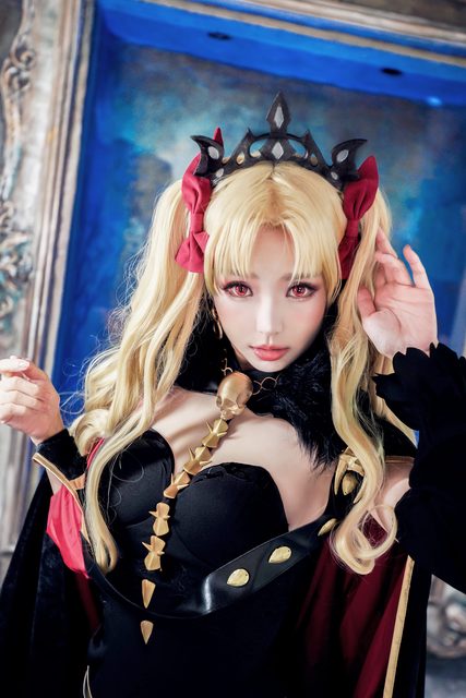ERE エレシュキガル 写真 – photo 30