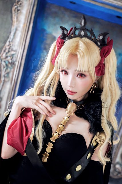 ERE エレシュキガル 写真 – photo 31