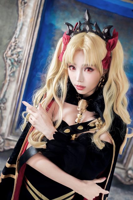 ERE エレシュキガル 写真 – photo 32