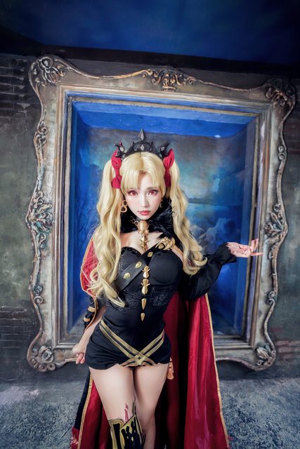 ERE エレシュキガル 写真 – photo 33