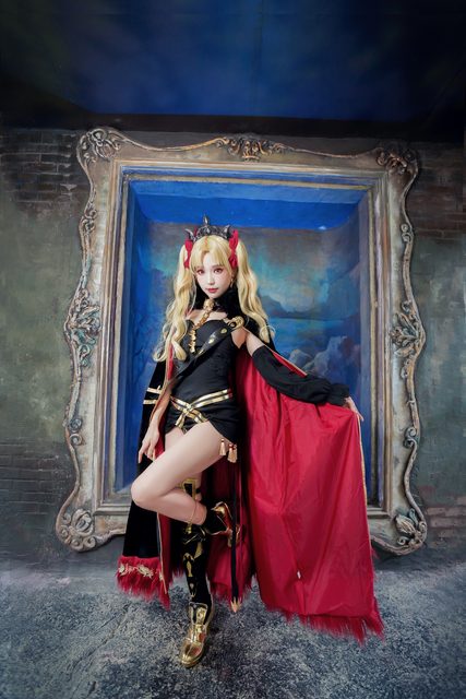 ERE エレシュキガル 写真 – photo 34