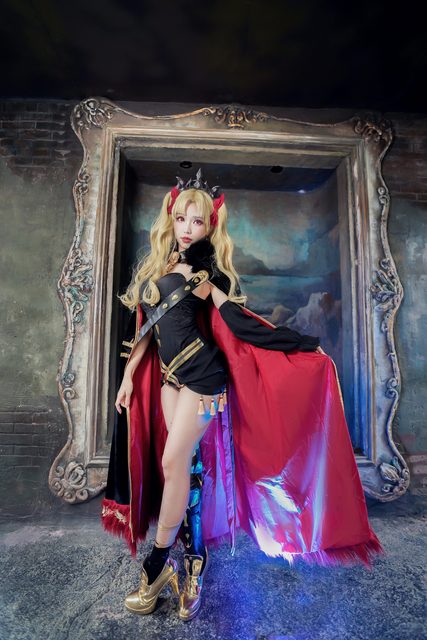 ERE エレシュキガル 写真 – photo 35