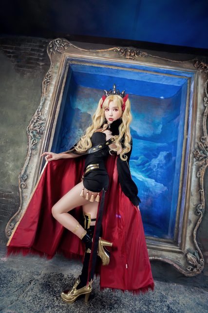 ERE エレシュキガル 写真 – photo 36