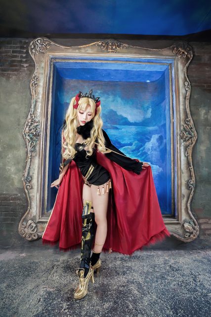 ERE エレシュキガル 写真 – photo 37
