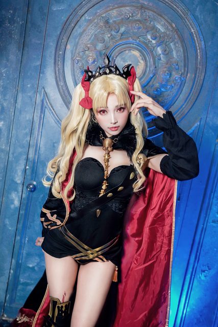 ERE エレシュキガル 写真 – photo 38