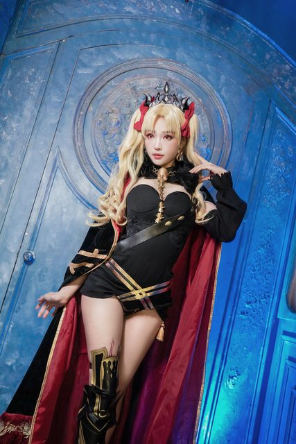ERE エレシュキガル 写真 – photo 39