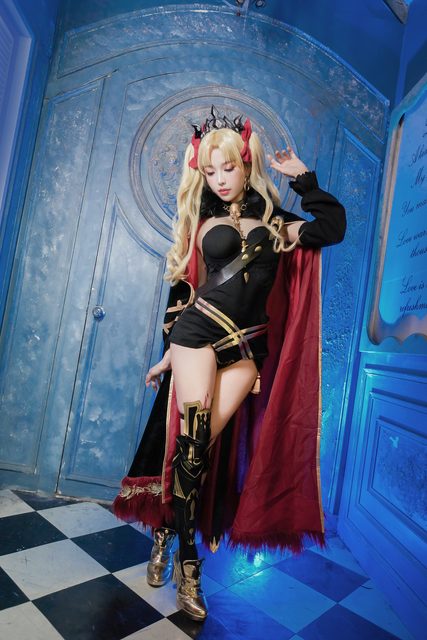 ERE エレシュキガル 写真 – photo 40