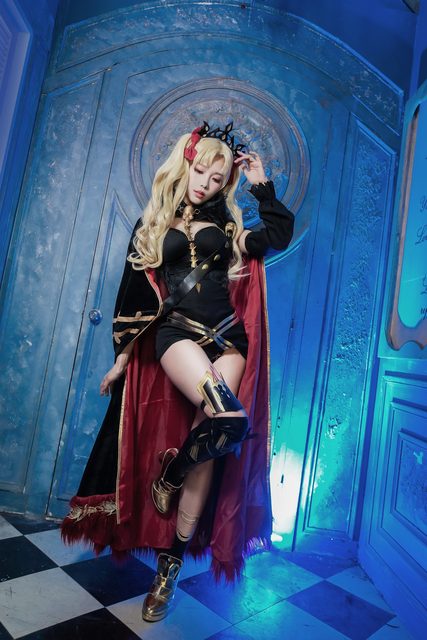 ERE エレシュキガル 写真 – photo 41