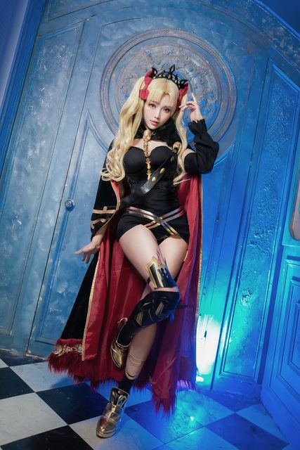 ERE エレシュキガル 写真 – photo 42