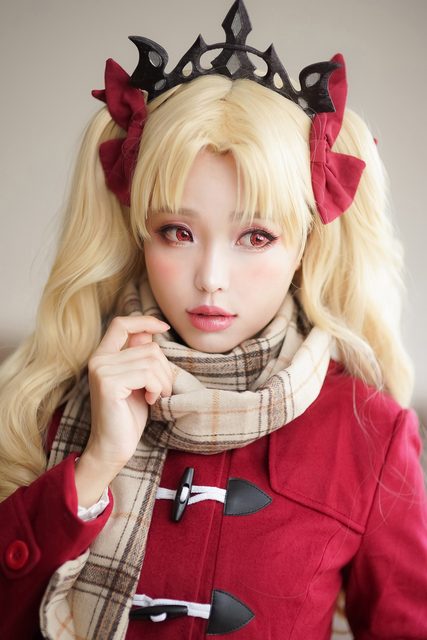 ERE エレシュキガル 写真 – photo 64