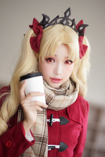 ERE エレシュキガル 写真 – photo 65