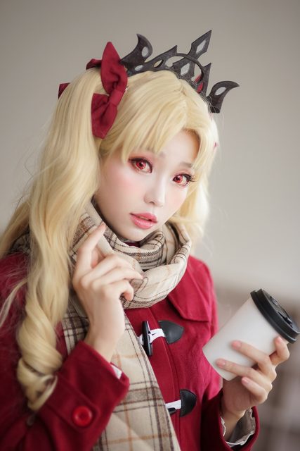 ERE エレシュキガル 写真 – photo 66