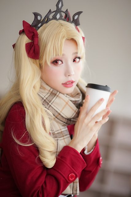 ERE エレシュキガル 写真 – photo 67