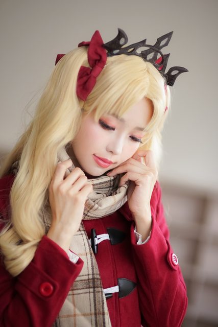ERE エレシュキガル 写真 – photo 68