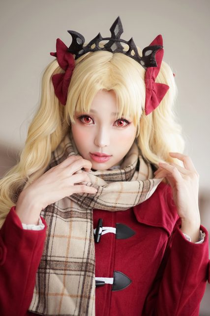 ERE エレシュキガル 写真 – photo 69