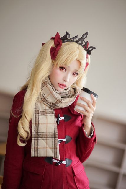 ERE エレシュキガル 写真 – photo 70