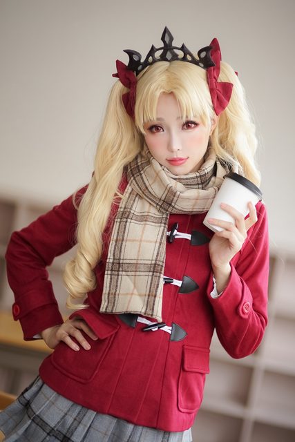 ERE エレシュキガル 写真 – photo 71