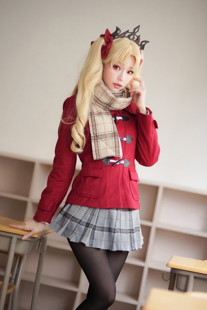 ERE エレシュキガル 写真 – photo 72