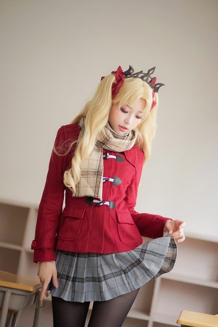 ERE エレシュキガル 写真 – photo 73