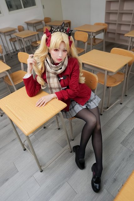 ERE エレシュキガル 写真 – photo 80