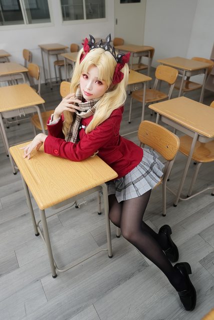ERE エレシュキガル 写真 – photo 81