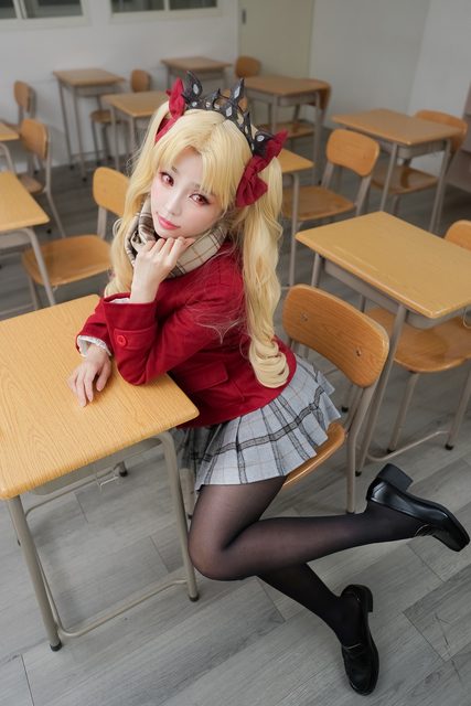 ERE エレシュキガル 写真 – photo 82