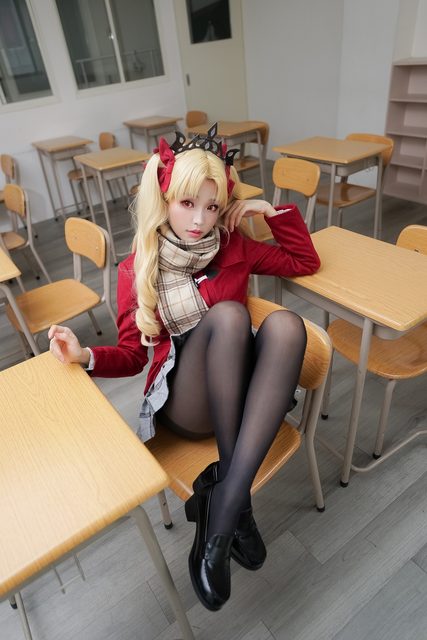 ERE エレシュキガル 写真 – photo 83