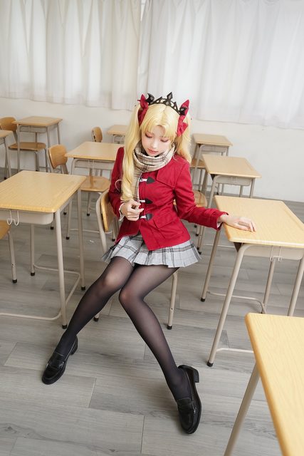 ERE エレシュキガル 写真 – photo 86