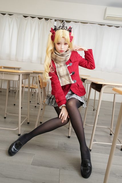 ERE エレシュキガル 写真 – photo 87