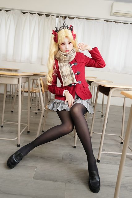 ERE エレシュキガル 写真 – photo 88