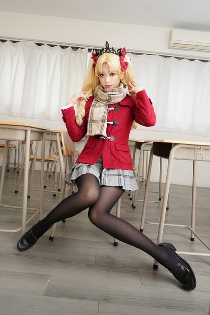 ERE エレシュキガル 写真 – photo 89