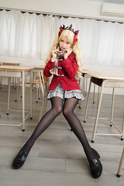 ERE エレシュキガル 写真 – photo 90