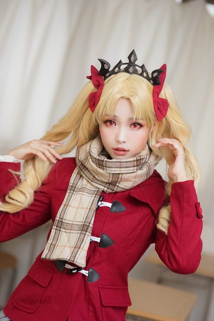 ERE エレシュキガル 写真 – photo 93
