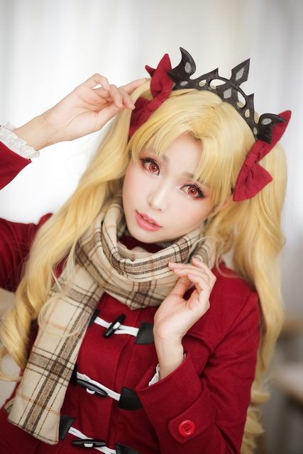 ERE エレシュキガル 写真 – photo 94