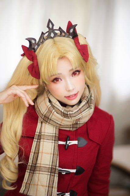 ERE エレシュキガル 写真 – photo 95
