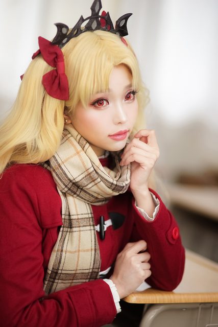 ERE エレシュキガル 写真 – photo 96