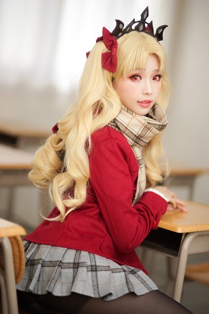 ERE エレシュキガル 写真 – photo 97