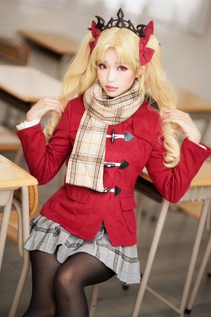 ERE エレシュキガル 写真 – photo 98